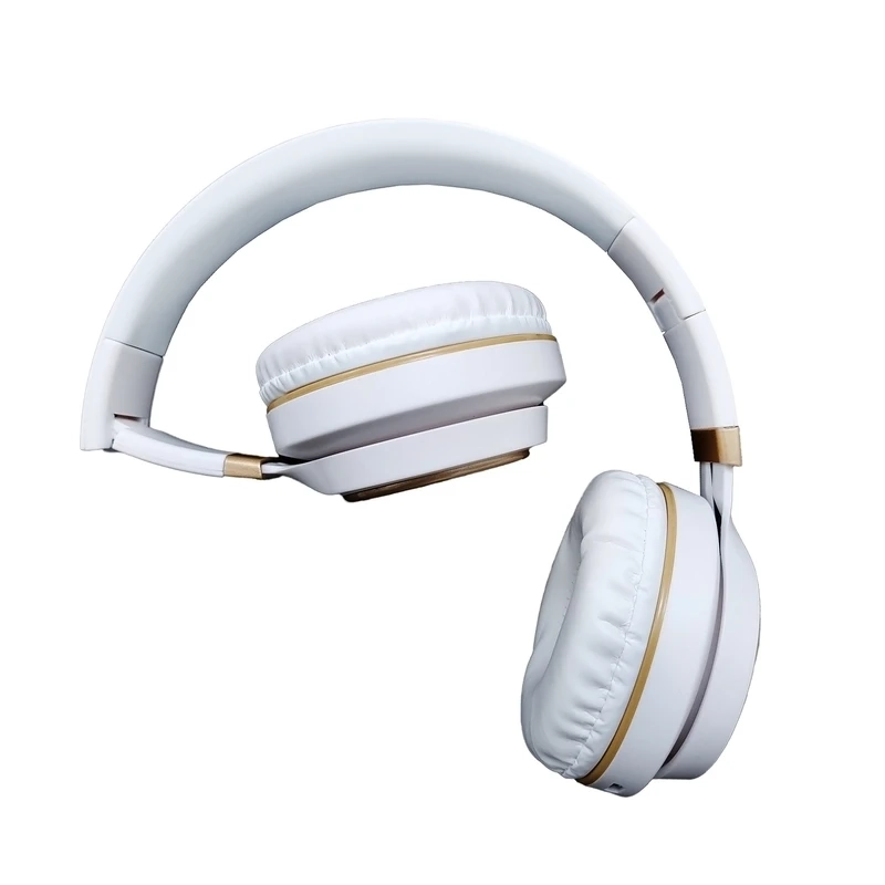 هدست بلوتوثی کایزر مدل K-860 - سفید