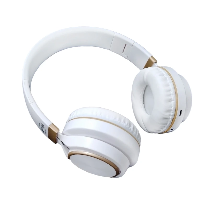 هدست بلوتوثی کایزر مدل K-860 - سفید