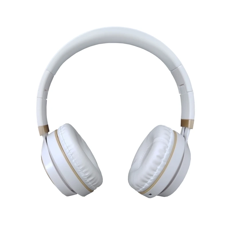 هدست بلوتوثی کایزر مدل K-860 - سفید